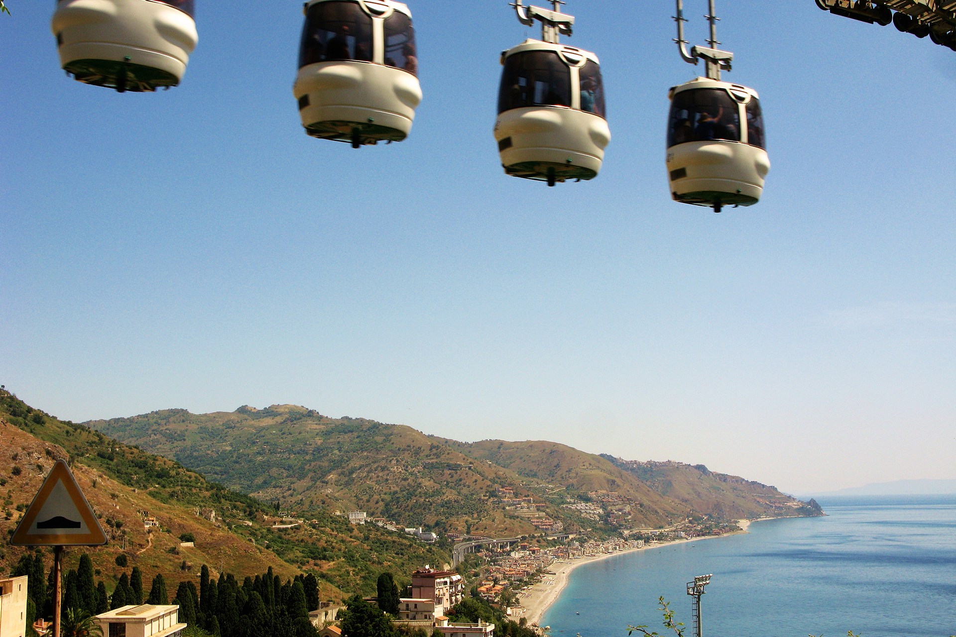 Guide to Taormina, Sicily The Thinking Traveller
